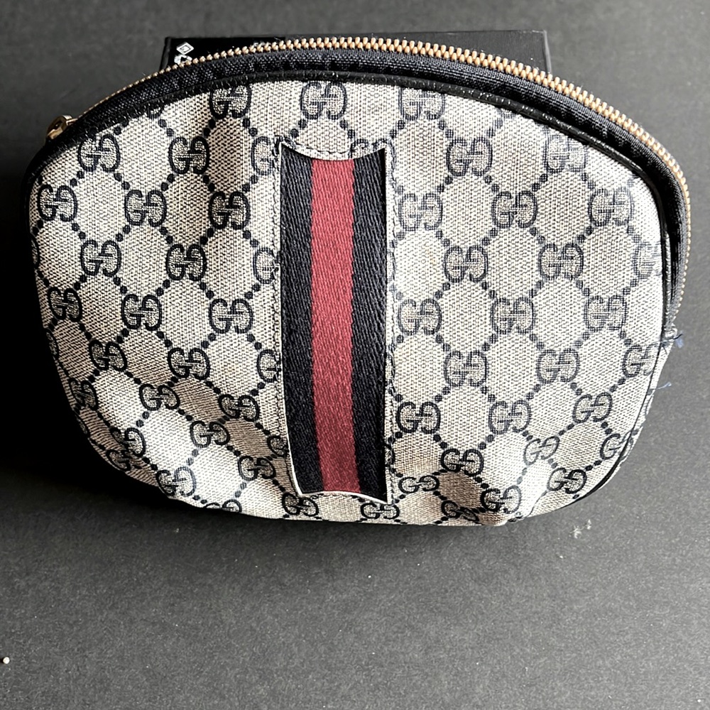 Vintage GUCCI bag